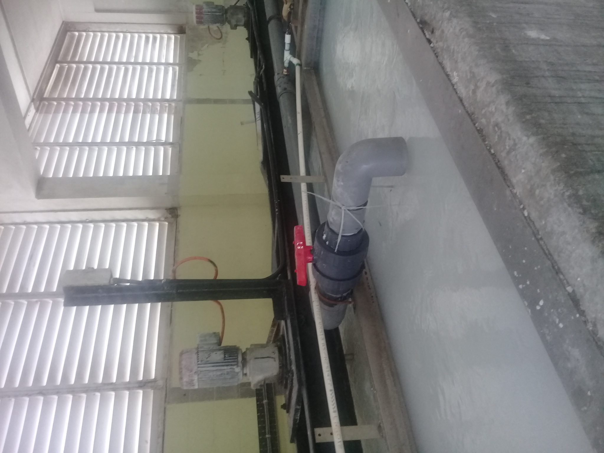 Pump Station Automation